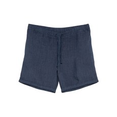 120퍼센트리노 리넨 쇼츠