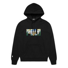 폴로랄프로렌 로고 후디