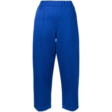 꼼 데 가르송 중고 크롭 트랙팬츠