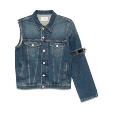 코페르니 원숄더 재킷