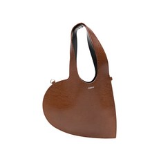 코페르니 mini Heart tote bag