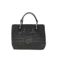 엠포리오아르마니 MyEA 토트 백