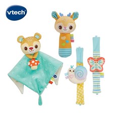 Vtech 森林好友探索禮盒, 1個