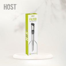 HOST 過濾酒壺嘴, 1個