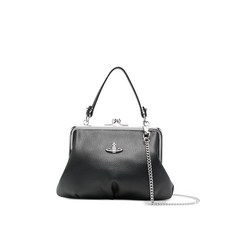 비비안웨스트우드 그래니 프레임 토트 백