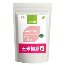enya 恩亞 玉米糖膠 粉末, 1個