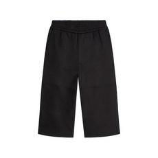 드리스 반 노튼 코튼 쇼츠