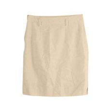 폴로 랄프 로렌 중고 미니 펜슬 스커트