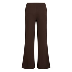 칼 라거펠트 크레스트 자수 팬츠