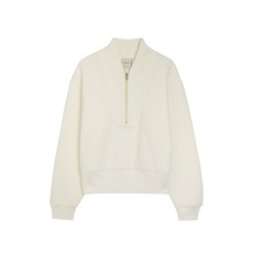 발리 멈포드 지퍼 스웨터