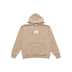 조던 로고 패치 후디