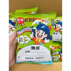 乖乖 奶油椰子 隨手包, 1個, 乖乖-奶油椰子 隨手包