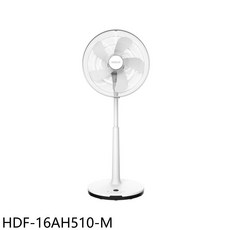 禾聯 HERAN HDF-16AH510-M 16吋DC變頻遙控立扇