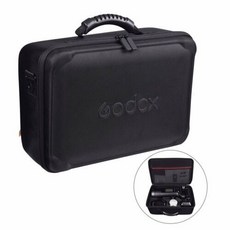Godox 神牛 AD400Pro CB-11 硬殼包 閃光燈, 1個