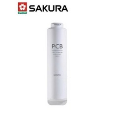 櫻花 複合濾心 F0162 PCB / F0186 RO, 1個, F0162 PCB*1