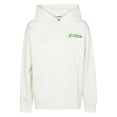 가니 코튼 후디