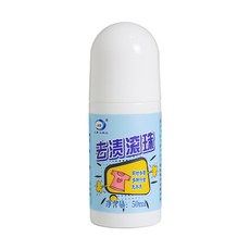 HAIBUS 免水洗去漬滾珠 局部去污筆, 1個, 去漬滾珠1瓶