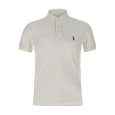 폴로랄프로렌 로고 폴로 셔츠