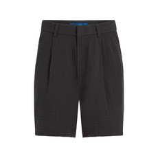 칼라거펠트진 크링클 쇼츠