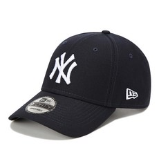【直接進口】New Era 9FORTY MLB 帽子紐約洋基隊棒球帽