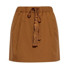 막스마라 타바린 미니 스커트