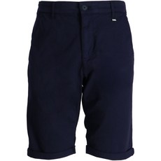 칼 라거펠트 코튼 치노 쇼츠