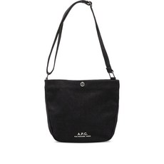 A.P.C. 저널 사첼 백