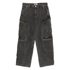 퍽스앤미니 사이클로페스 카고 진