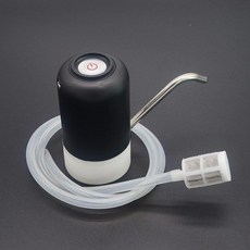 電動抽酒器 抽水抽油專用泵, 1個, 白色主機+1米食品管+濾網
