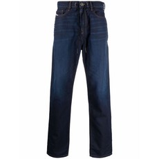 디젤 디바이더 드로스트링 테이퍼드 진