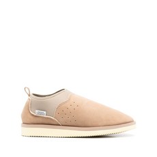 수이코크 스웨이드 슬립온