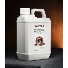 VASTAR Natural Fresh Cream Cleaner 萬用清潔乳, 1個