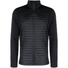 퓨잘프 패딩 패널 액티브 재킷