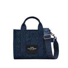 마크제이콥스 스몰 토트 백