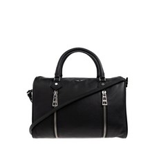 쟈딕앤볼테르 인그레이빙 윙스 미디엄 토트 백