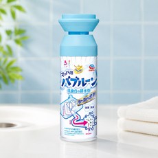 EARTH Magipea 泡沫清潔劑 適用於洗面台排水管, 1個, 200ml