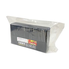不動化學 日本製冰箱除臭劑 專為冷藏室設計, 1個, 冰箱除臭劑#17066