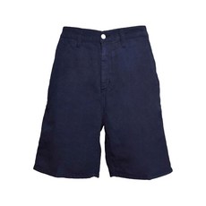 칼하트윕 더블 포켓 치노 쇼츠