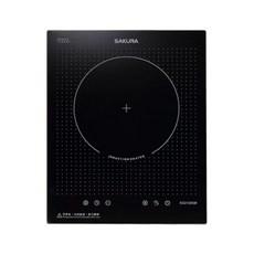 SAKURA櫻花 IH爐系列-EG-2120AG單口IH感應爐 不含安裝, 檯面, EG-2120AG 單口IH感應爐 不含安裝