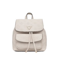 게스 크레시디아 4G 체인 디테일 미니 백팩