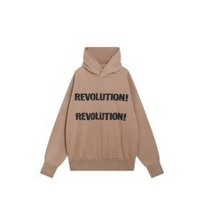 피어오브갓 레볼루션 후디