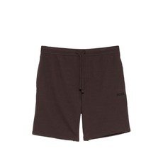 보스 로고 자수 쇼츠