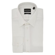 엠포리오아르마니 버튼 셔츠