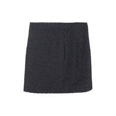 발렌시아가 중고 울 미니 스커트