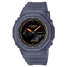CASIO 卡西歐 G-SHOCK 指針數位雙顯手錶 26SS 太陽能手錶 GA-2100K-2AJF