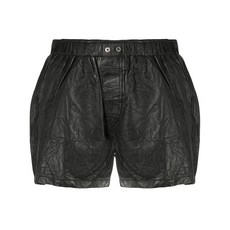 쟈딕앤볼테르 하이 라이즈 크링클 쇼츠