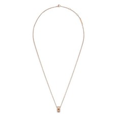 다니엘웰링턴 링 펜던트 네크리스