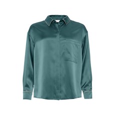 에레스 Spotlight silk shirt