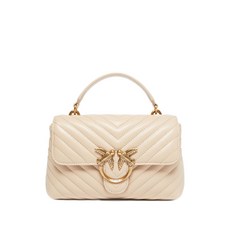 핀코 레이디 러브 미니 토트 백