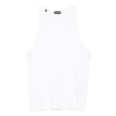 톰포드 골지 탱크 탑